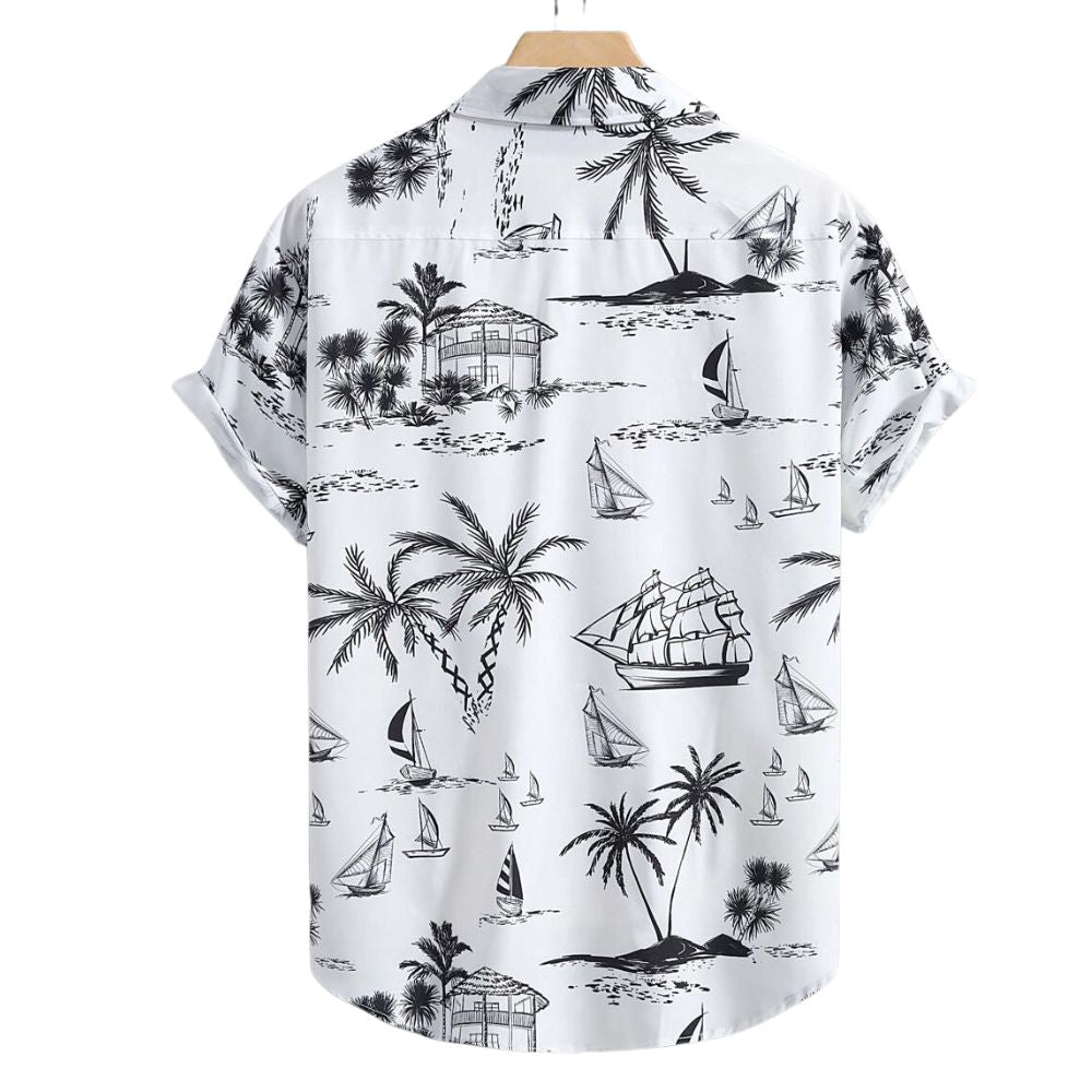 Camisa Vinser Campeche
