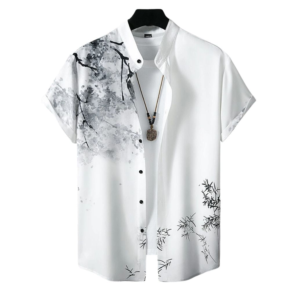 Camisa Vinser Ipanema