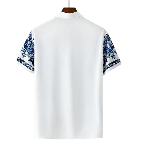 Camisa Vinser Itacaré