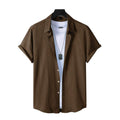 Camisa Vinser Siena
