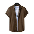 Camisa Vinser Siena