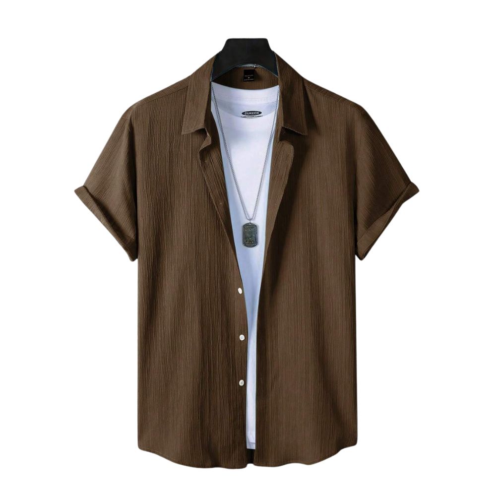 Camisa Vinser Siena