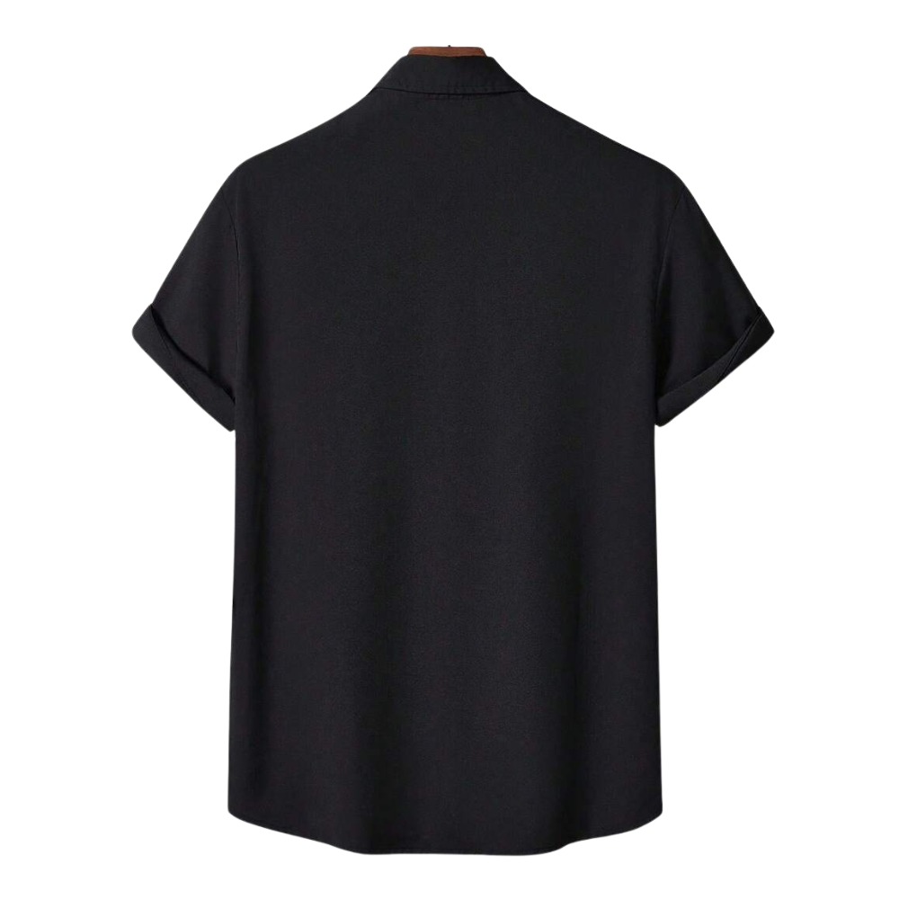 Camisa Vinser Sombra Felina