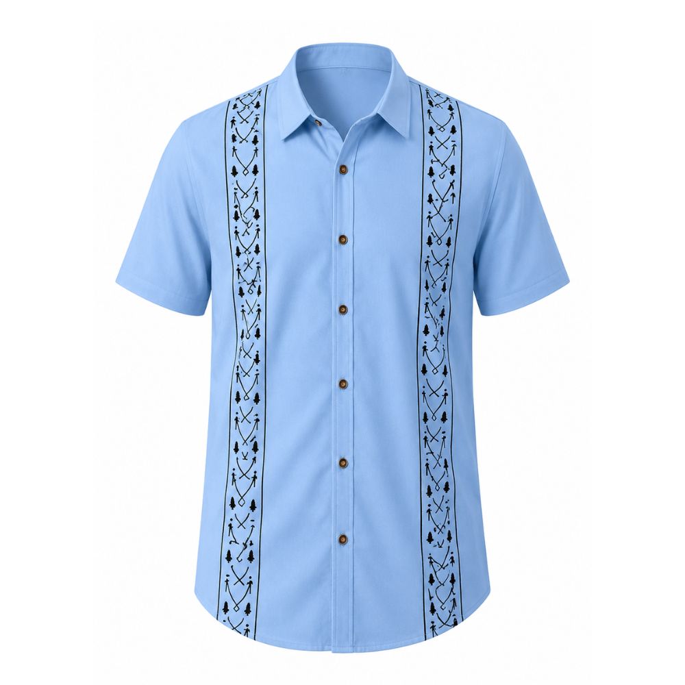 Camisa Vinser Arraial