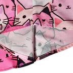 camisa-vinser-ubatuba-rosa-estampa-gatos-acabamento